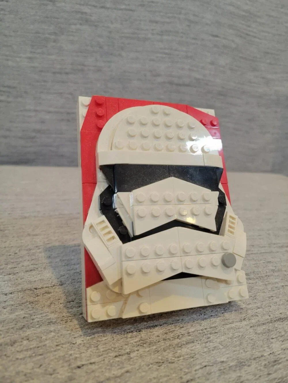LEGO Star Wars First Order Stormtrooper 40391